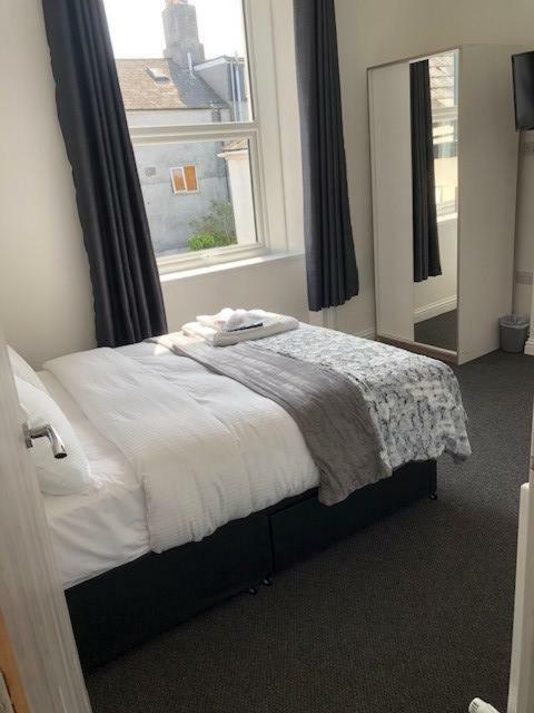 Ocean Apartment Plymouth