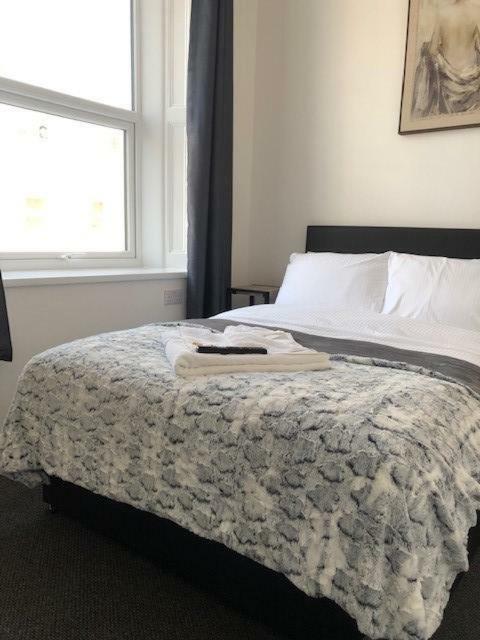 Ocean Apartment *
